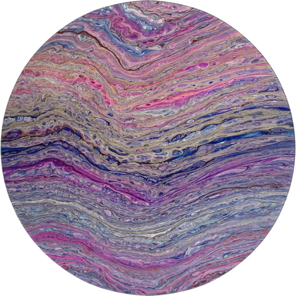 Mayfield AMF48 Flirt 8' x 8' Rug