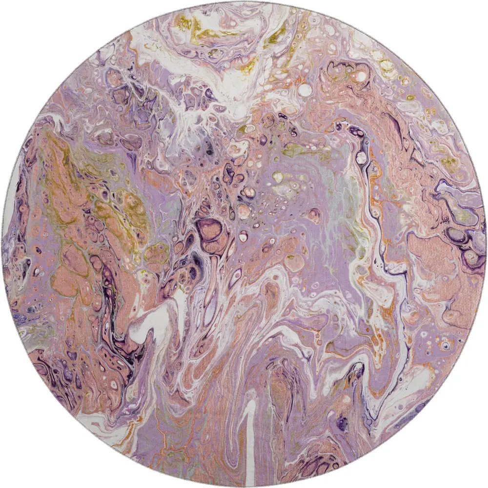 Mayfield AMF51 Taffy 8' x 8' Rug