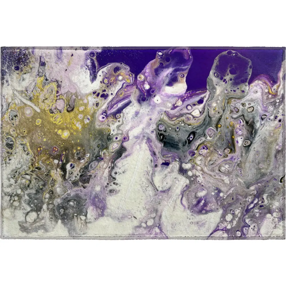 Mayfield AMF52 Amethyst 1'8