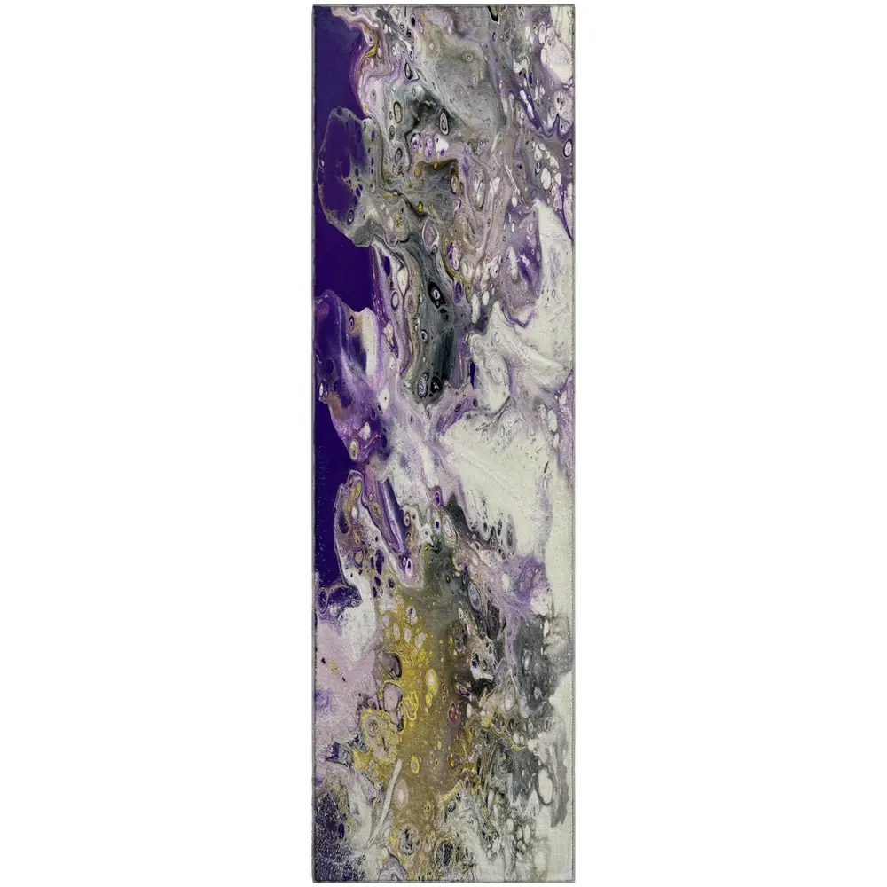 Mayfield AMF52 Amethyst 2'3