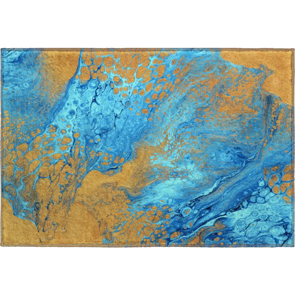 Mayfield AMF53 Cobalt 1'8