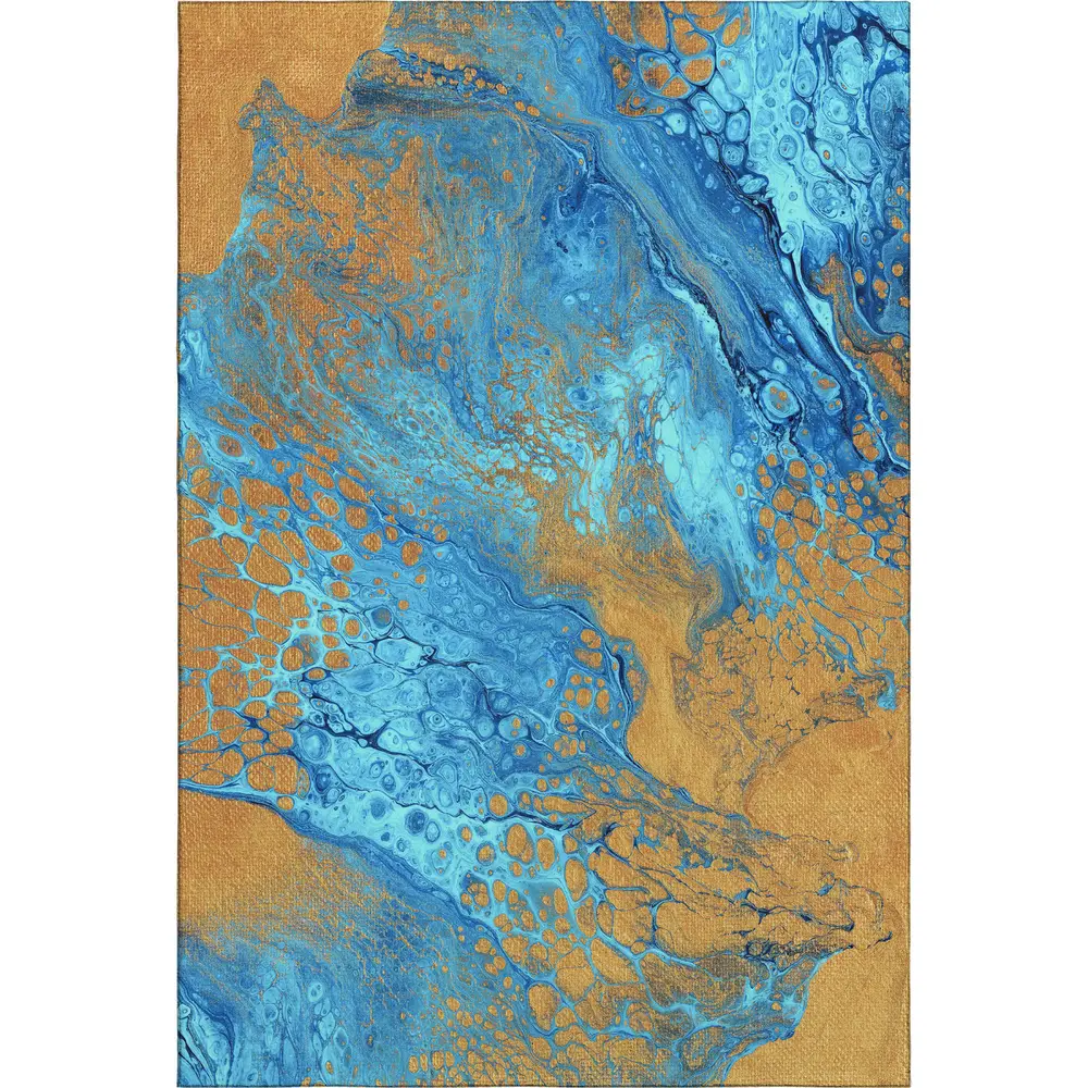 Mayfield AMF53 Cobalt 2'6