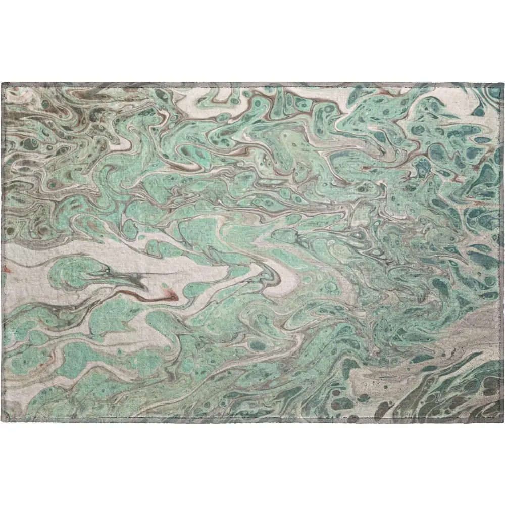 Mayfield AMF54 Mint 1'8