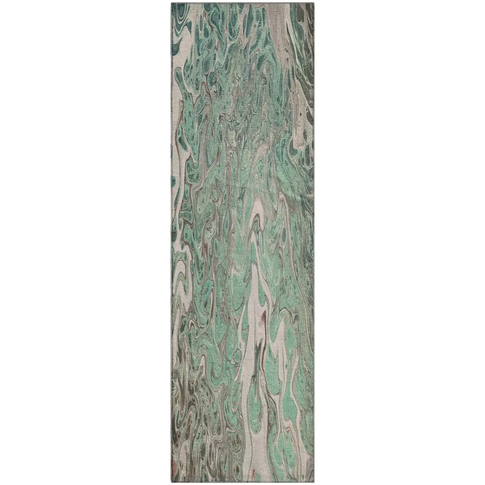 Mayfield AMF54 Mint 2'3