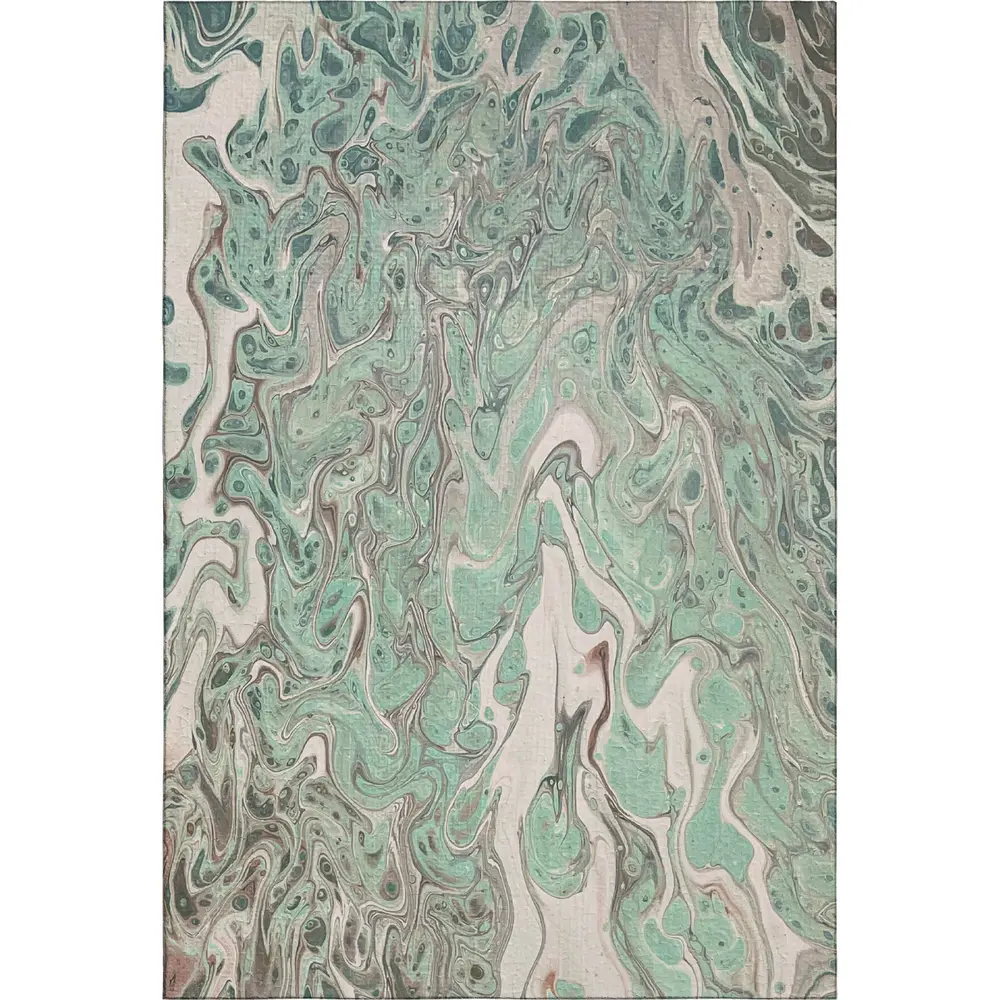 Mayfield AMF54 Mint 3' x 5' Rug