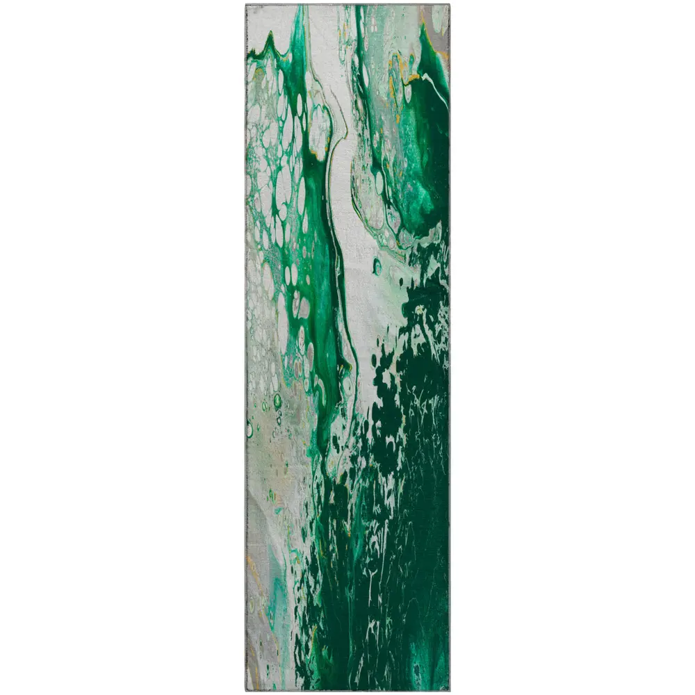 Mayfield AMF55 Green 2'3