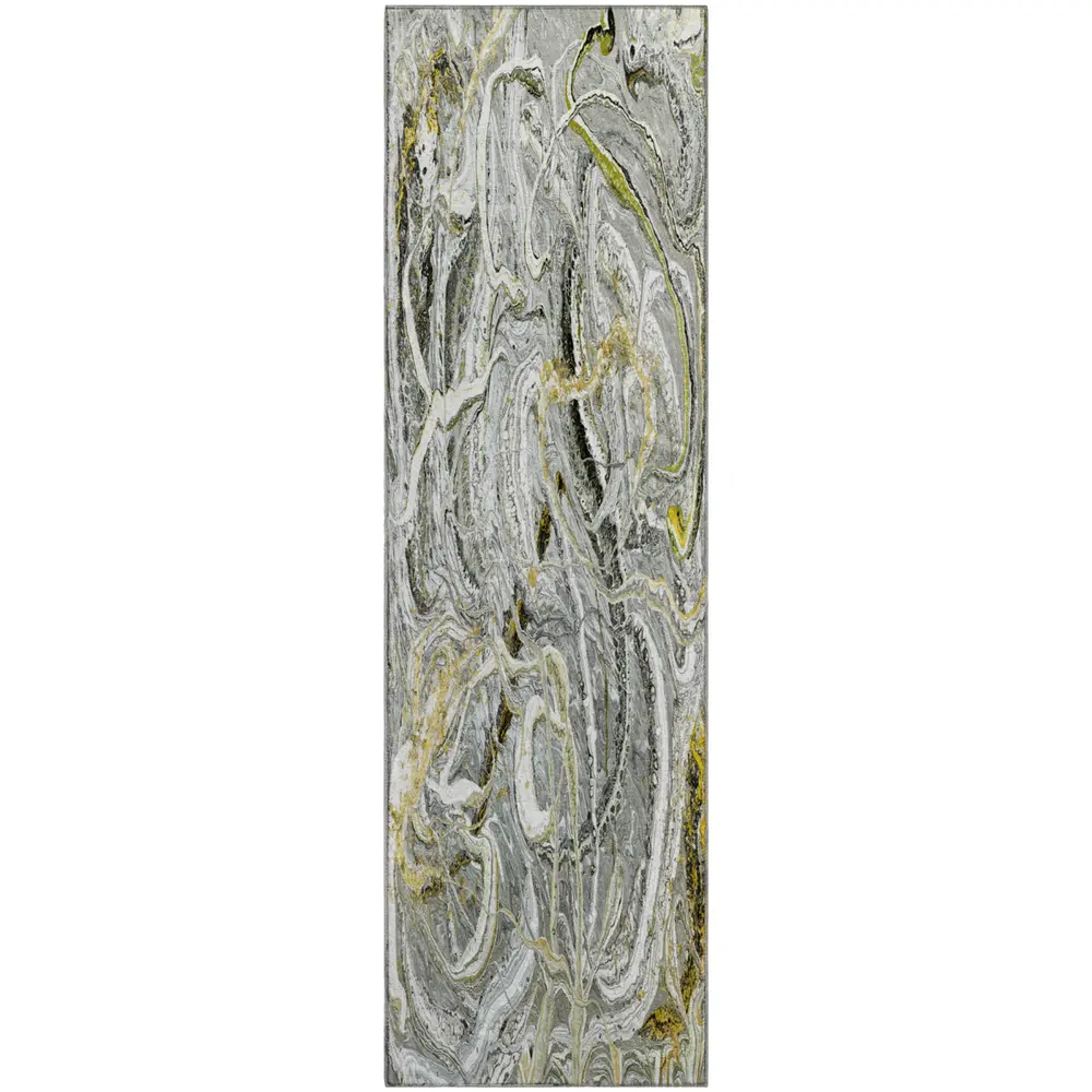 Mayfield AMF57 Cyclone 2'3