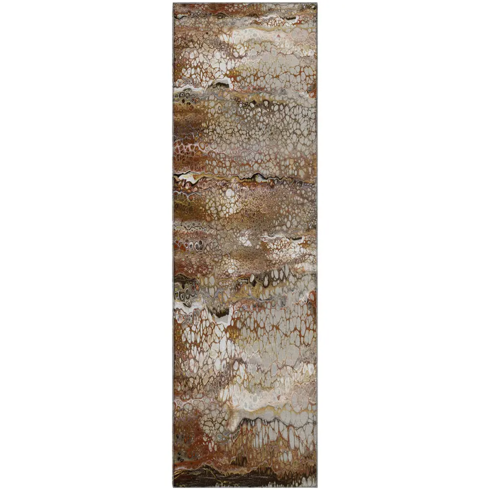 Mayfield AMF60 Riverbed 2'3