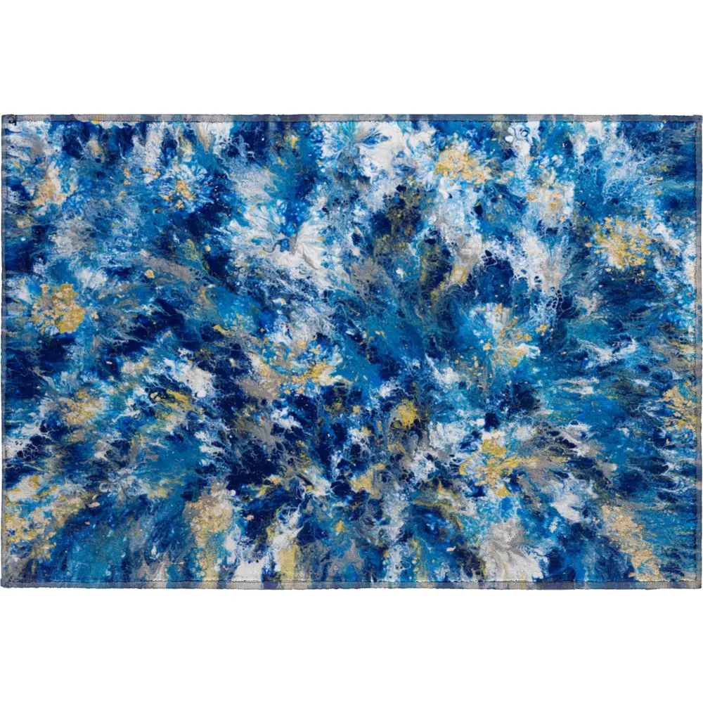 Mayfield AMF62 Blue 1'8