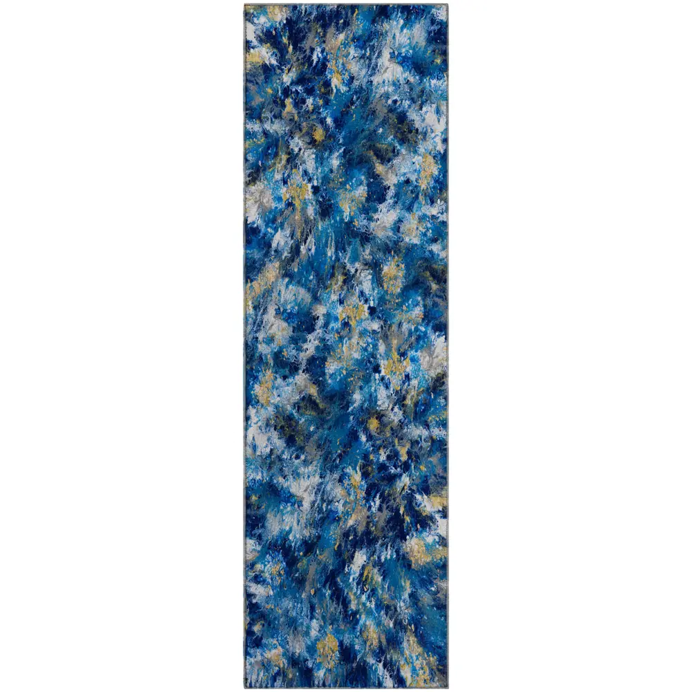 Mayfield AMF62 Blue 2'3