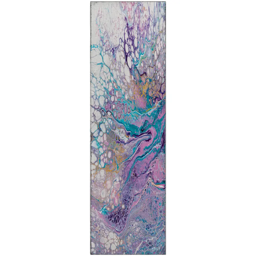 Mayfield AMF64 Periwinkle 2'3