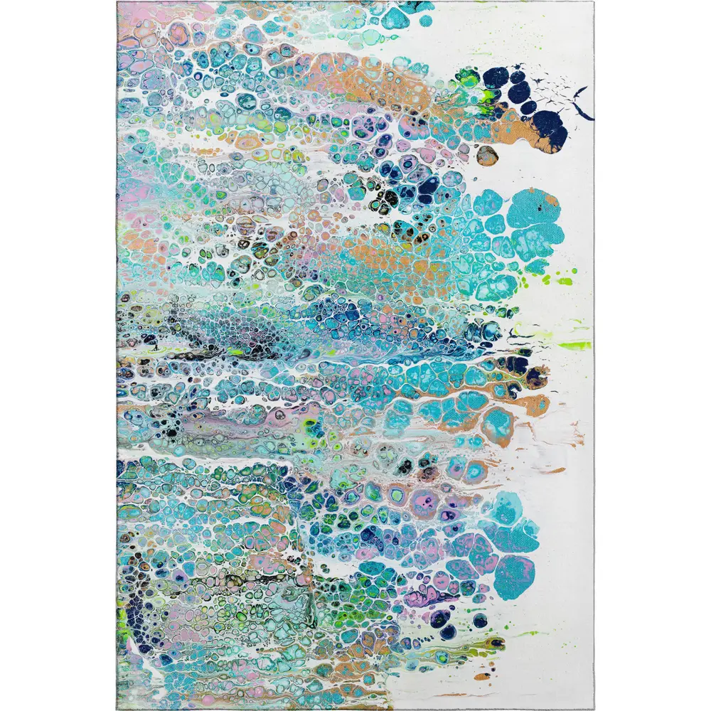 Mayfield AMF65 Mermaid 8' x 10' Rug