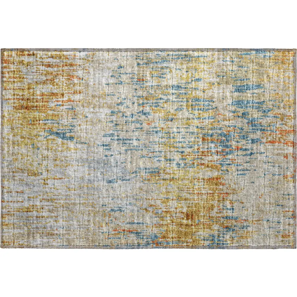 Mayfield AMF66 Gilded 1'8