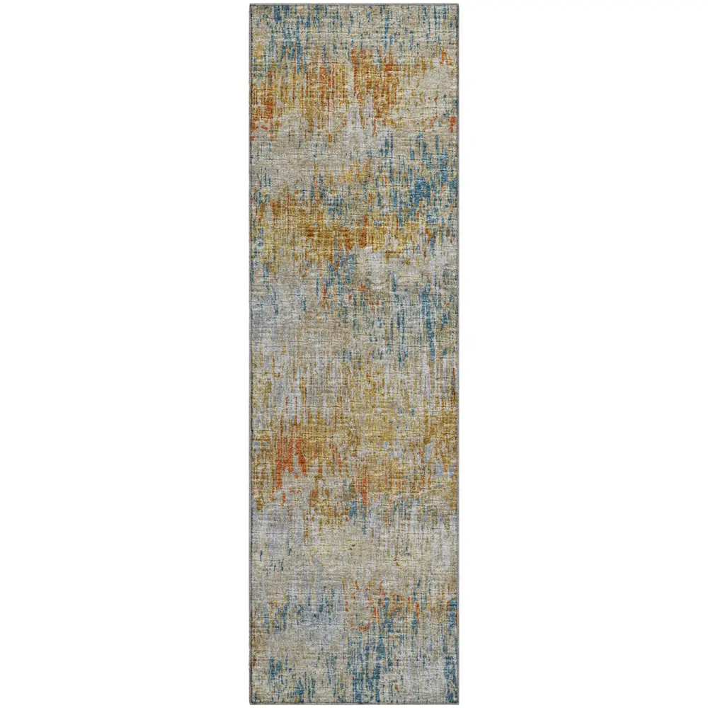 Mayfield AMF66 Gilded 2'3