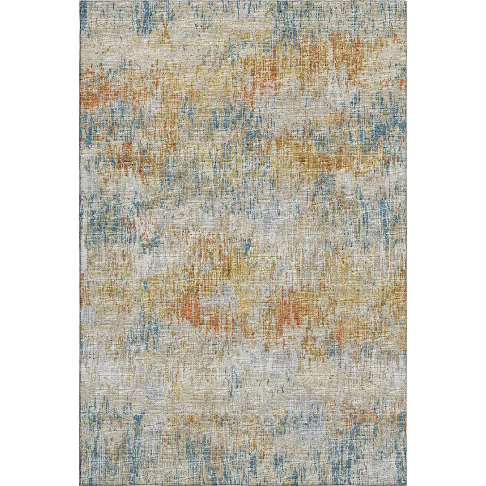 Mayfield AMF66 Gilded 3' x 5' Rug