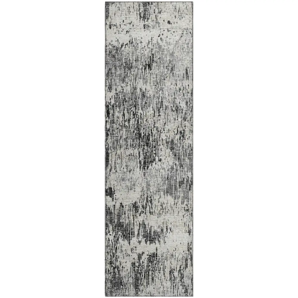 Mayfield AMF66 Gray 2'3