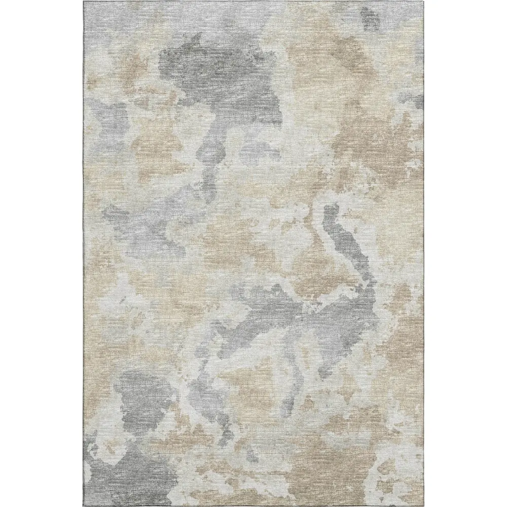 Mayfield AMF67 Beige 5' x 7'6