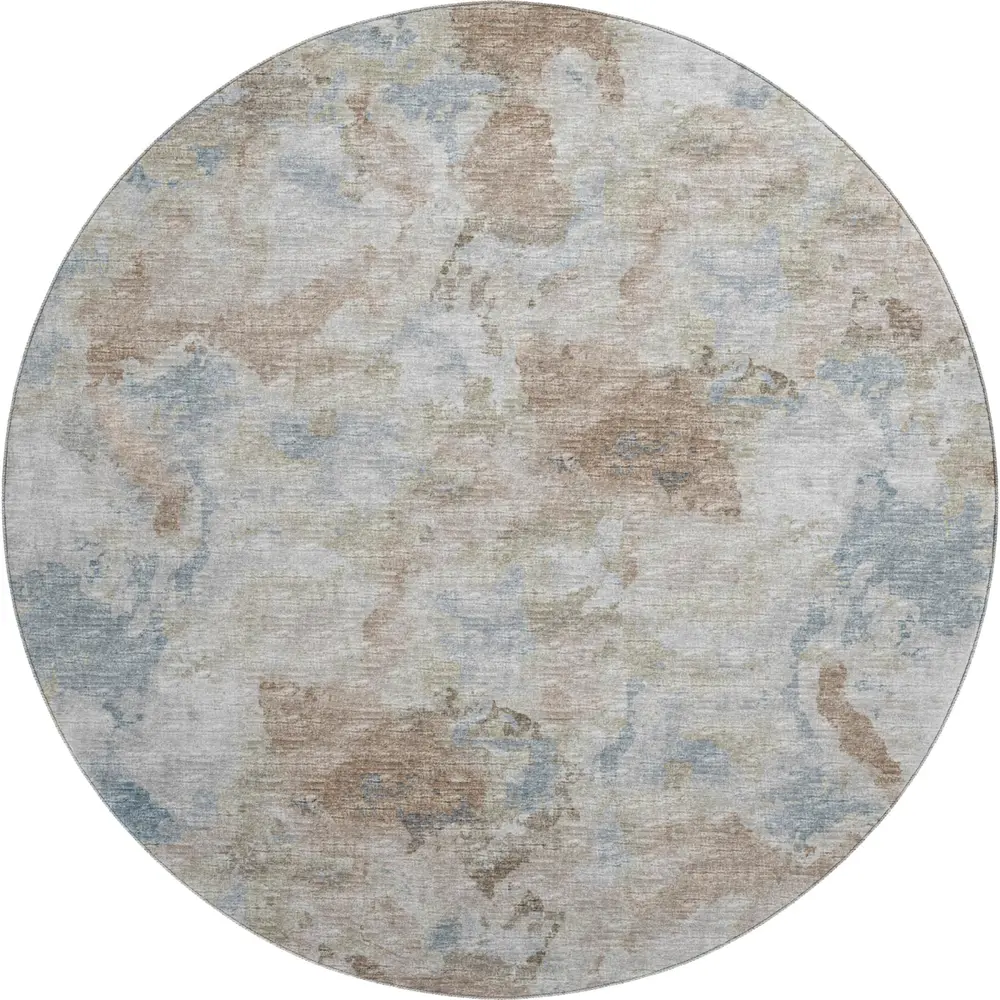 Mayfield AMF67 Moody 8' x 8' Rug