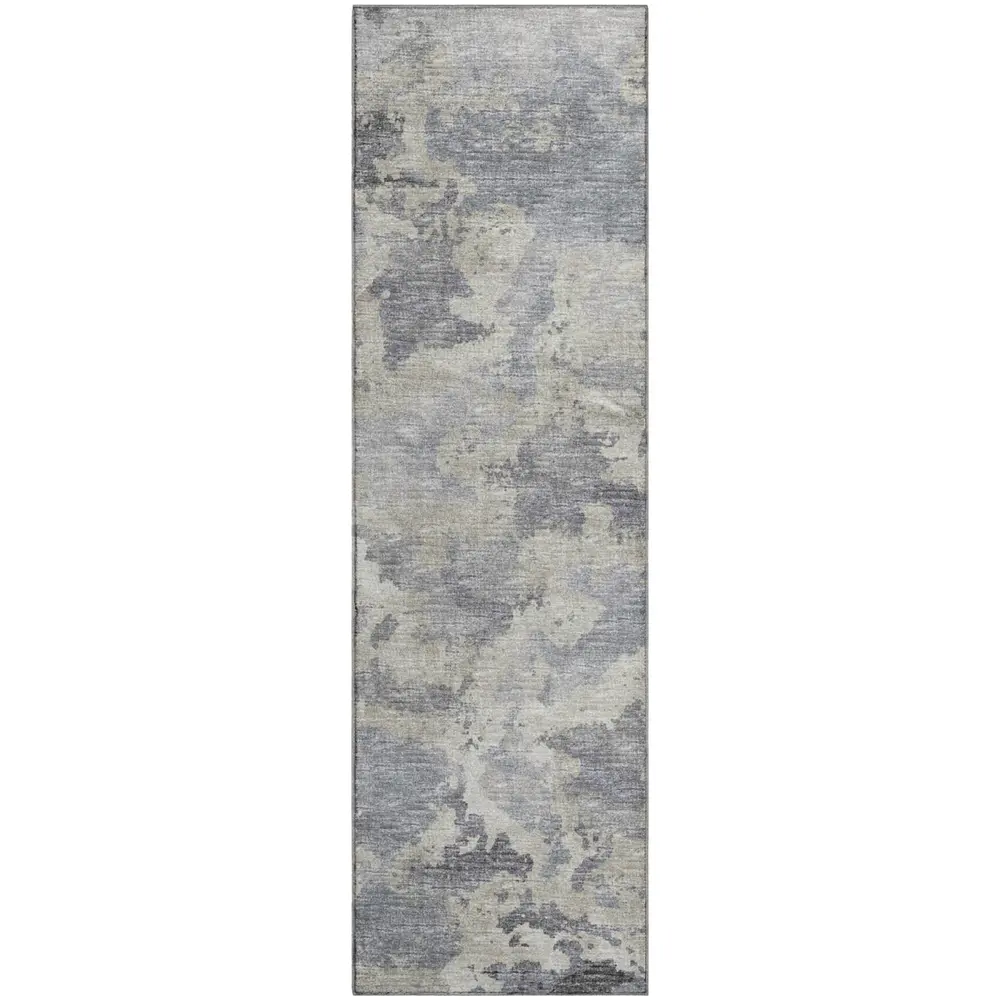 Mayfield AMF67 Gray 2'3