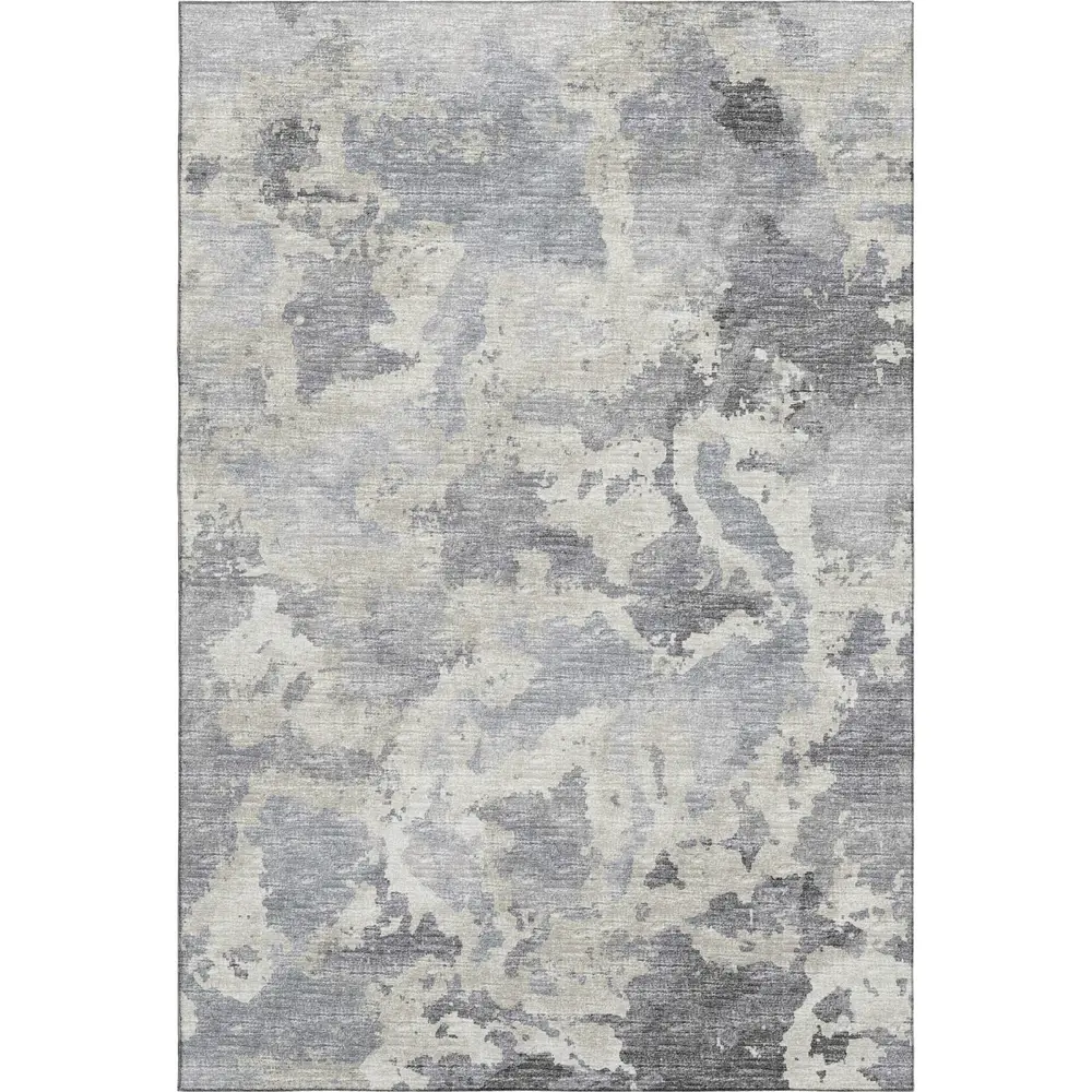 Mayfield AMF67 Gray 8' x 10' Rug