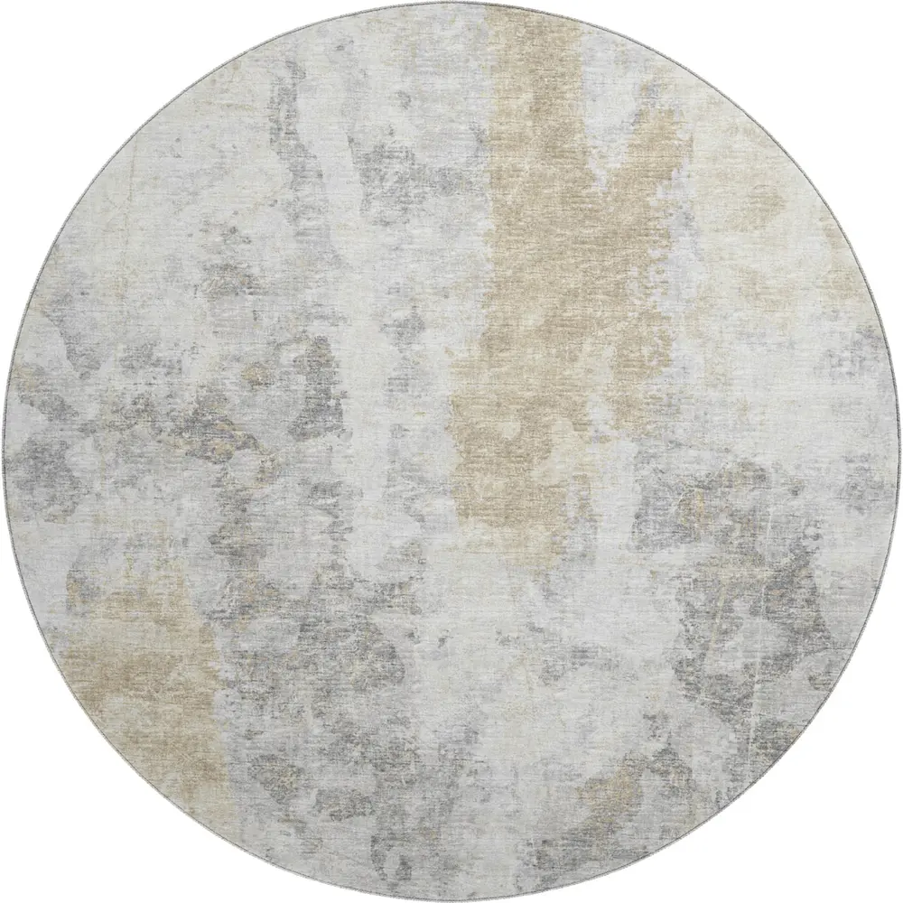 Mayfield AMF68 Moody 8' x 8' Rug