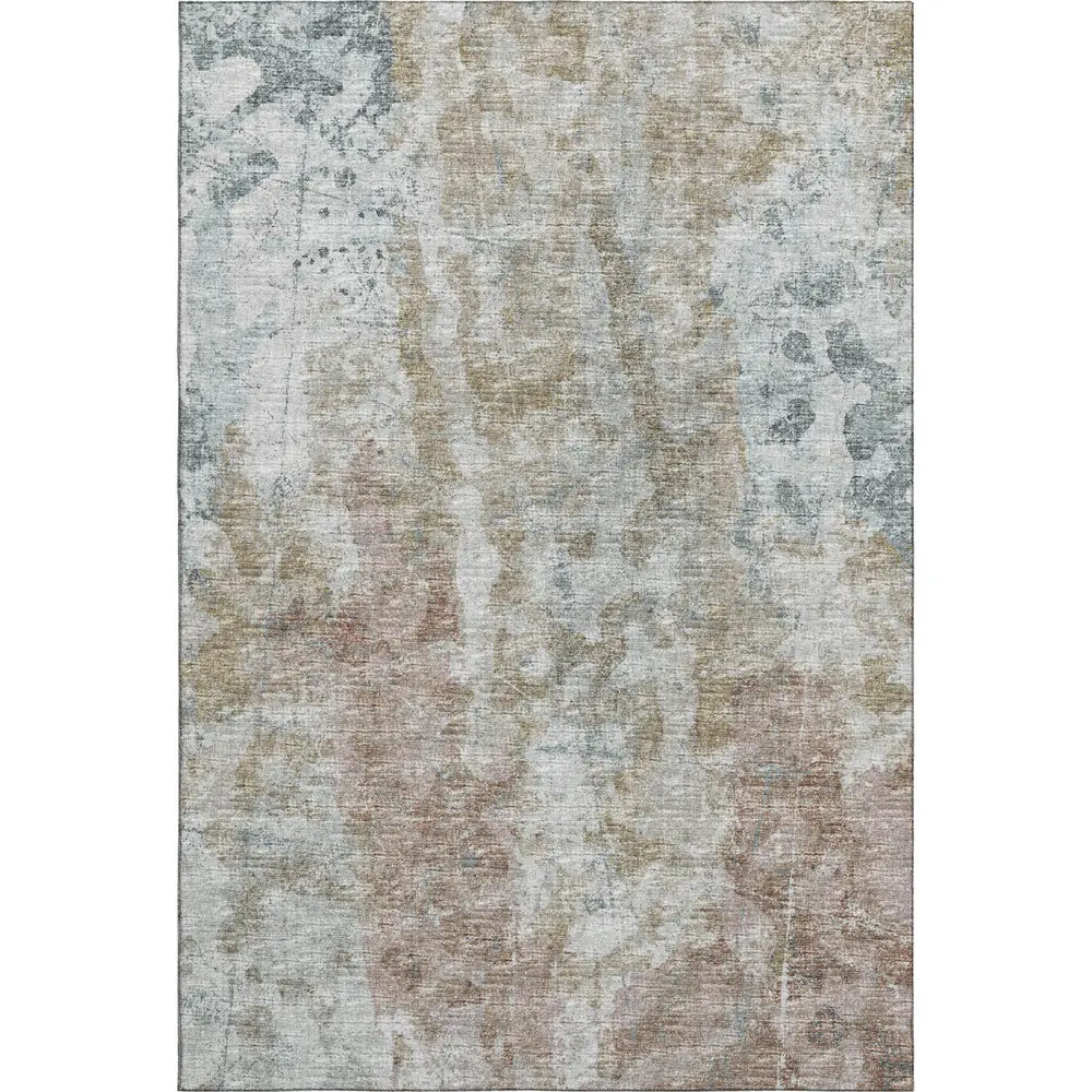 Mayfield AMF68 Multi 8' x 10' Rug