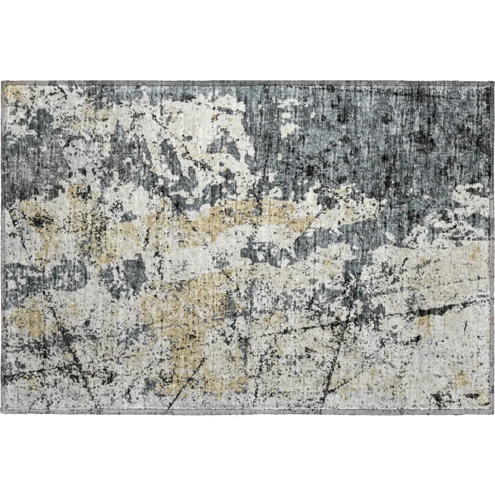 Mayfield AMF68 Black 1'8