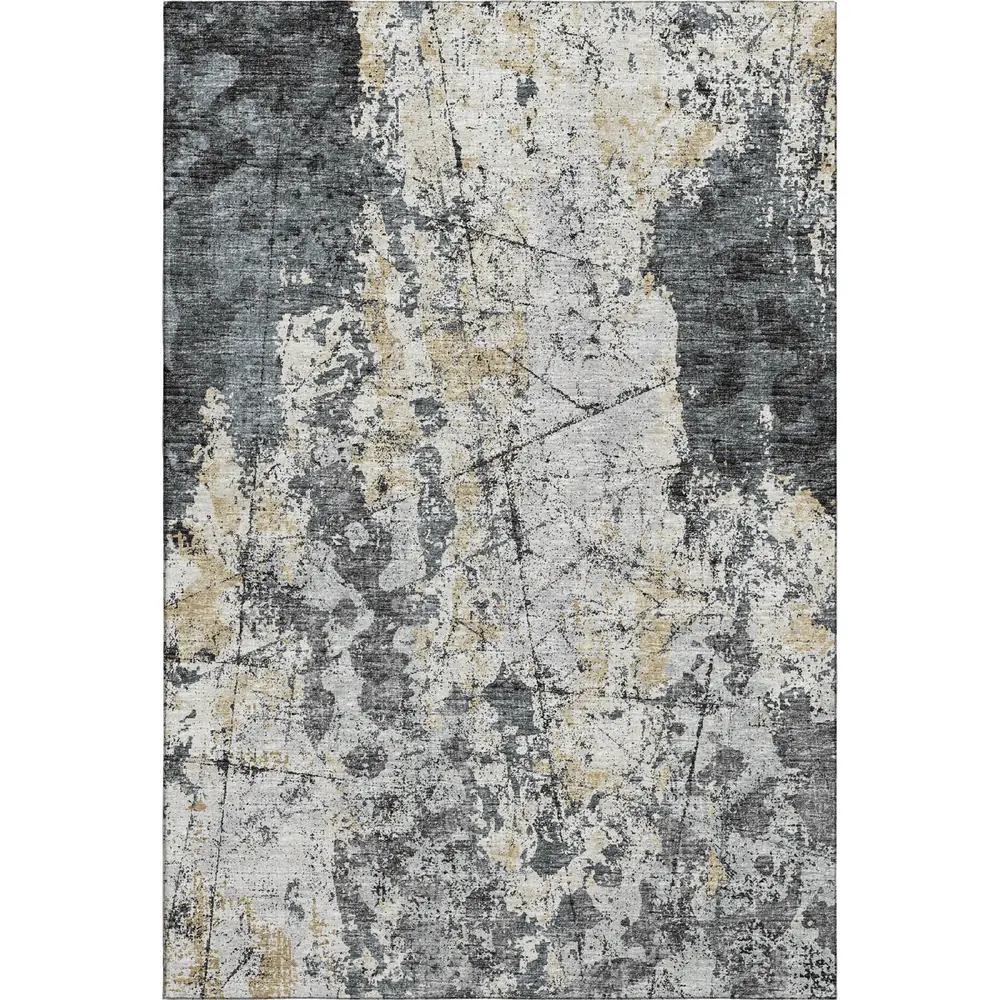 Mayfield AMF68 Black 2'6