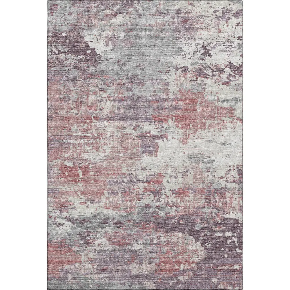 Mayfield AMF69 Pink 5' x 7'6