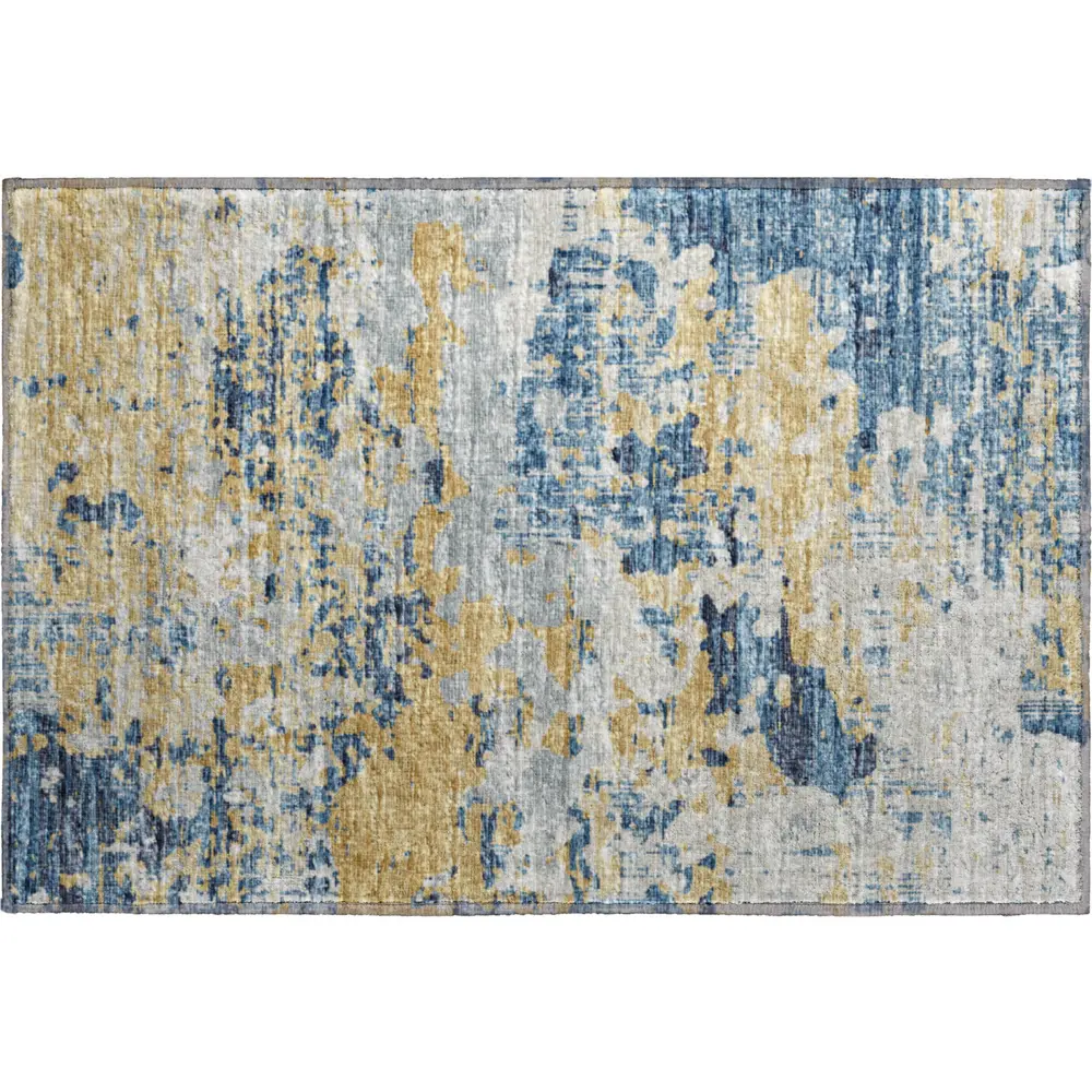 Mayfield AMF69 Blue 1'8