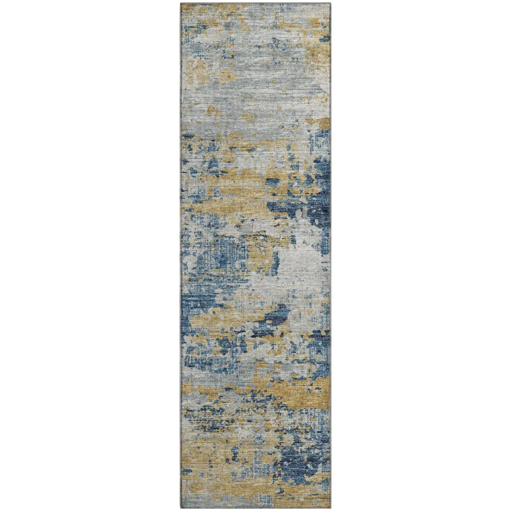 Mayfield AMF69 Blue 2'3