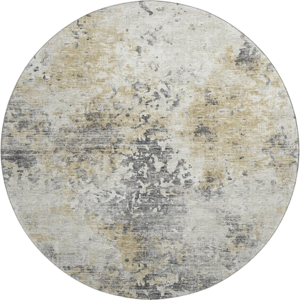 Mayfield AMF70 Moody 8' x 8' Rug