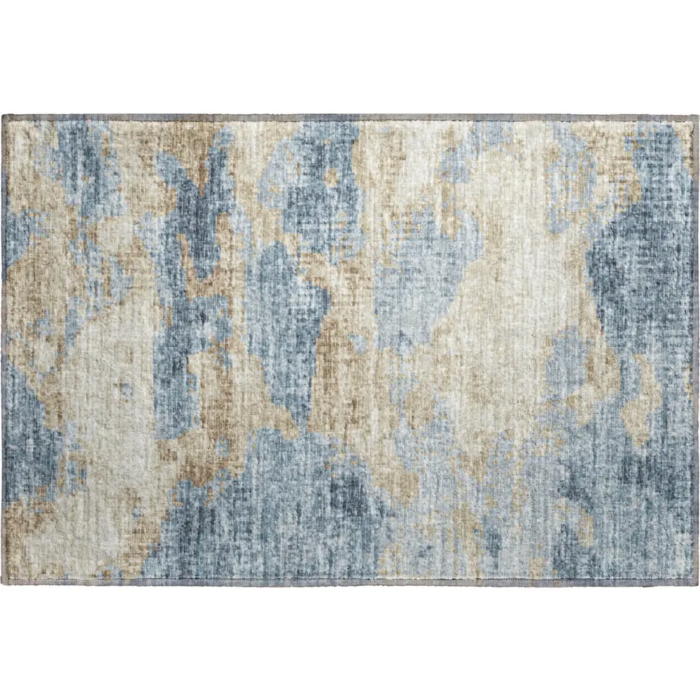 Mayfield AMF71 Blue 1'8