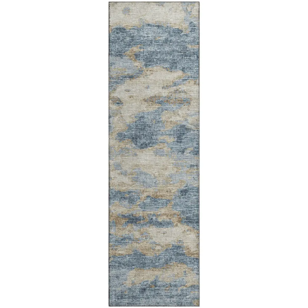 Mayfield AMF71 Blue 2'3