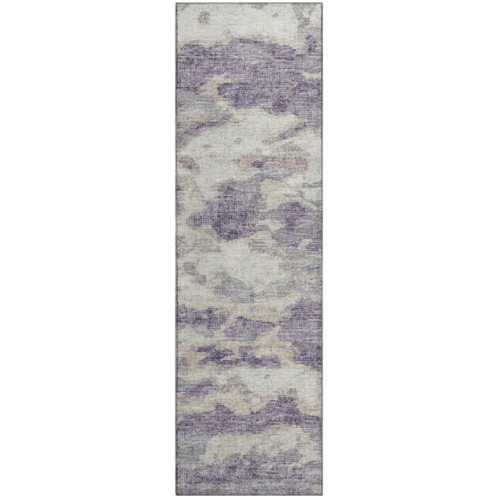 Mayfield AMF71 Purple 2'3