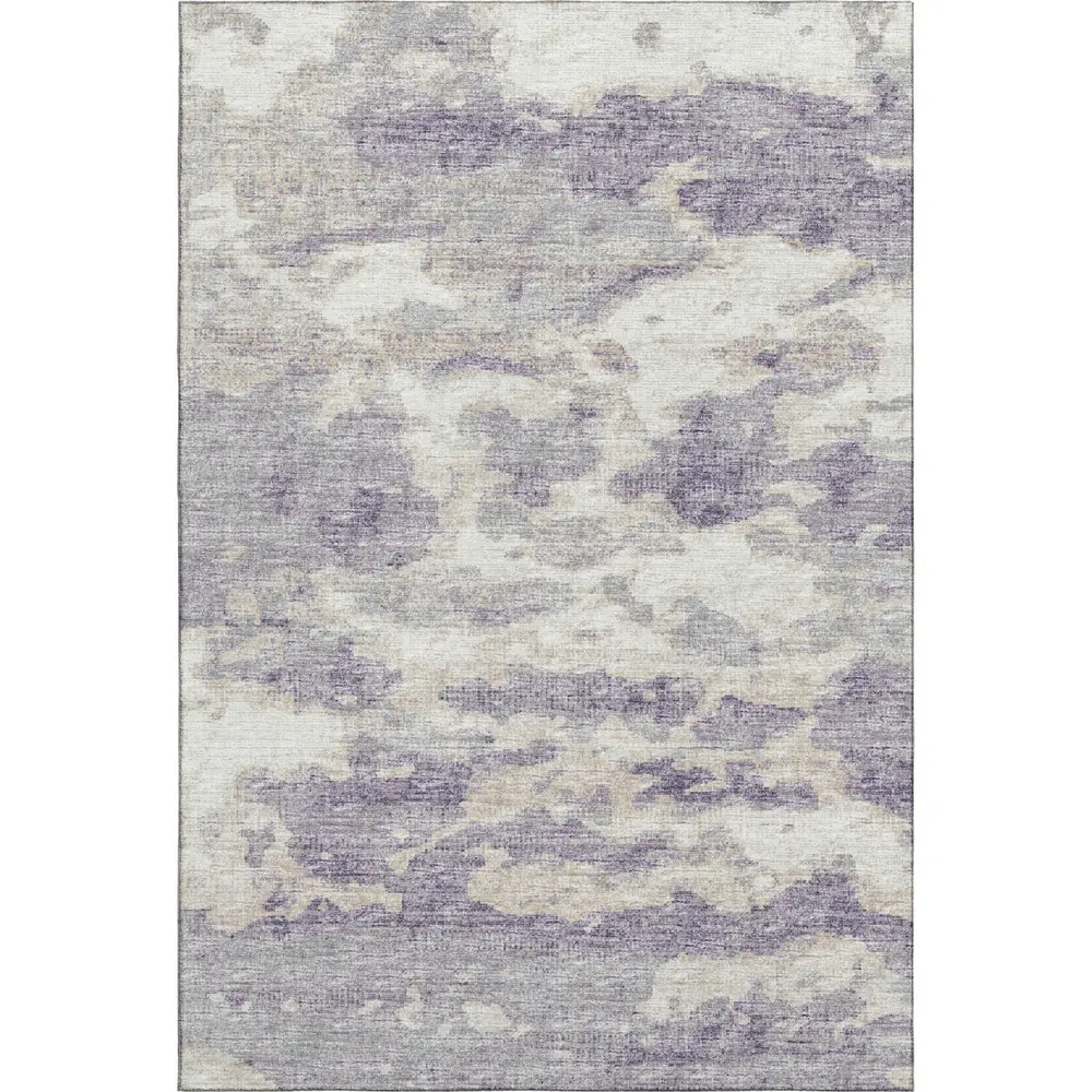 Mayfield AMF71 Purple 5' x 7'6