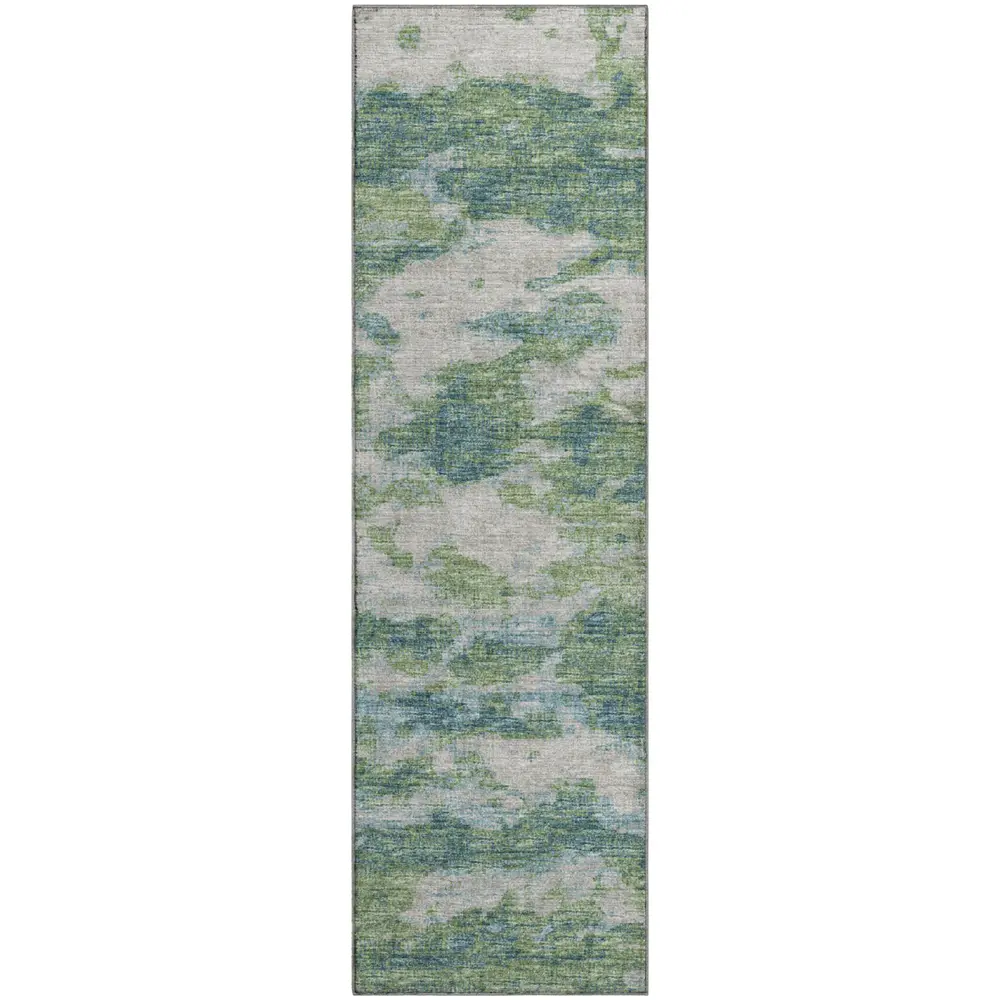 Mayfield AMF71 Green 2'3