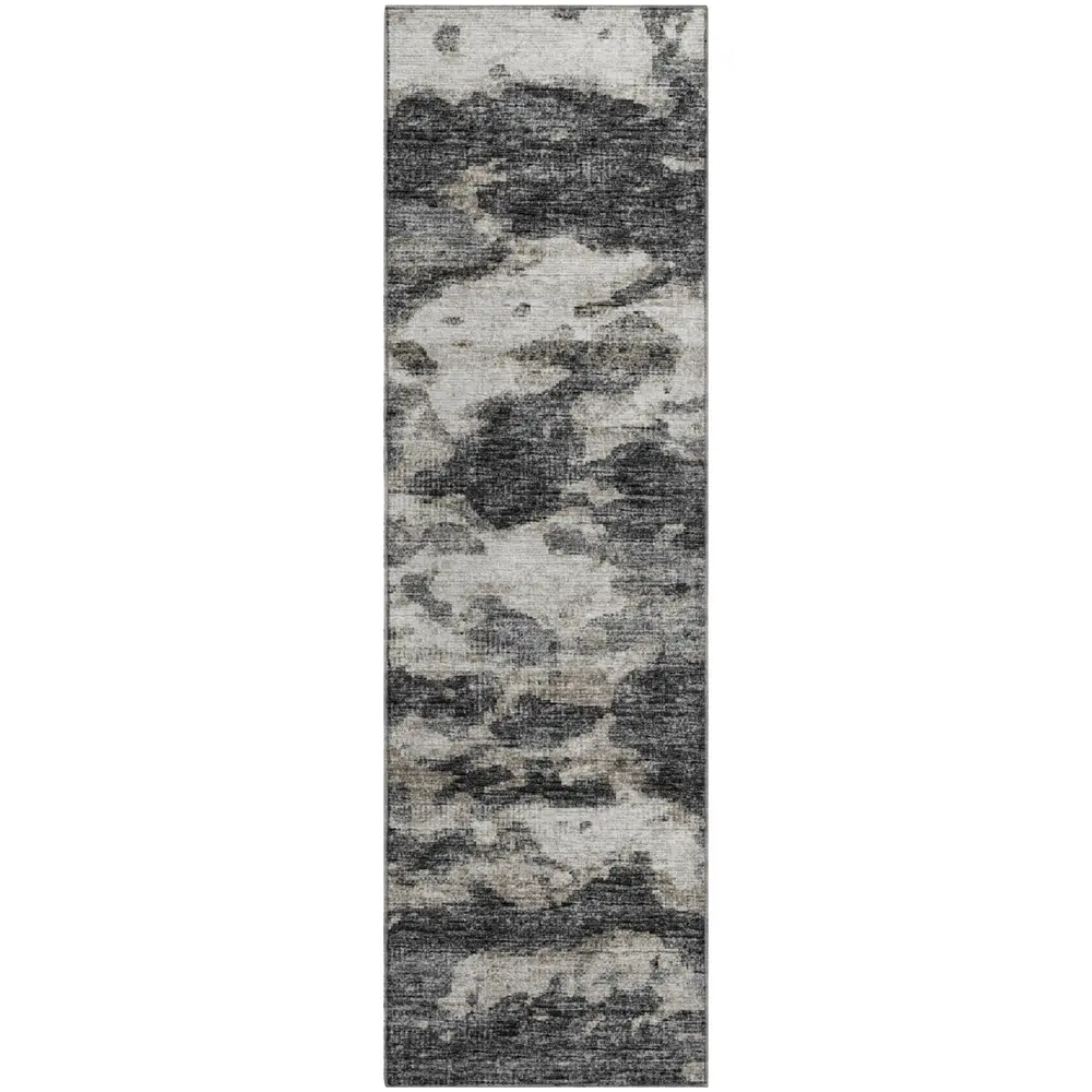 Mayfield AMF71 Black 2'3