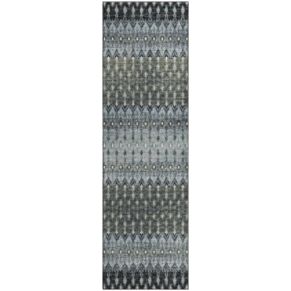 Mayfield AMF72 Moody 2'3