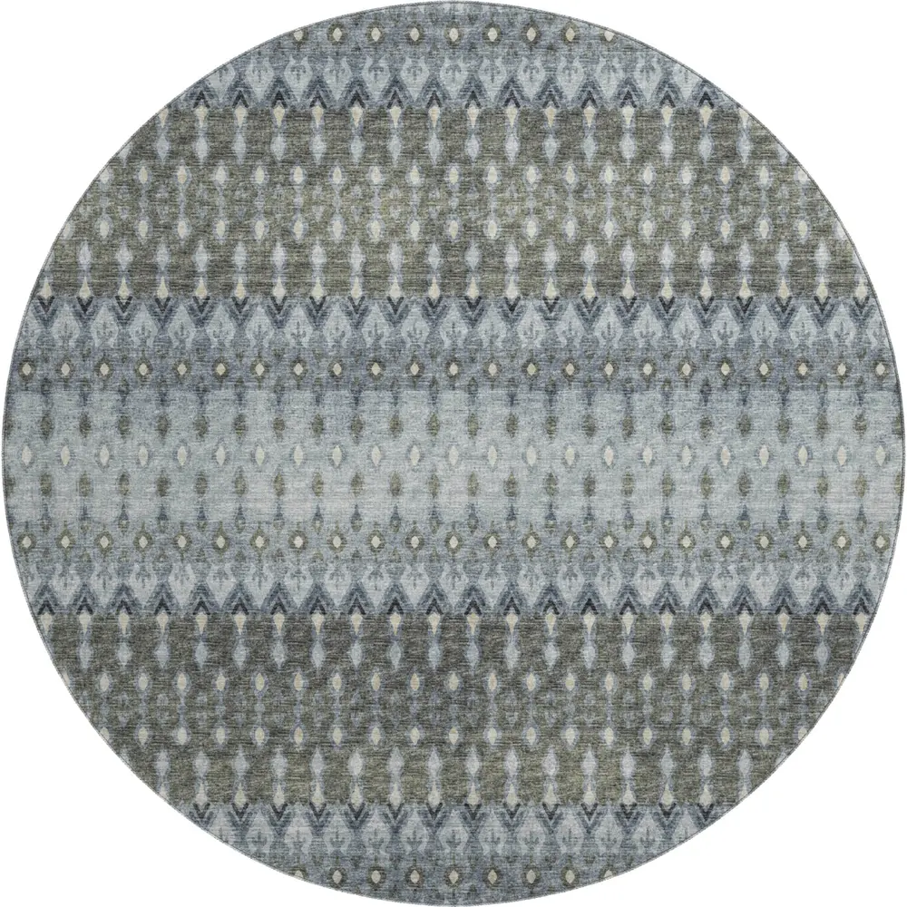 Mayfield AMF72 Moody 8' x 8' Rug