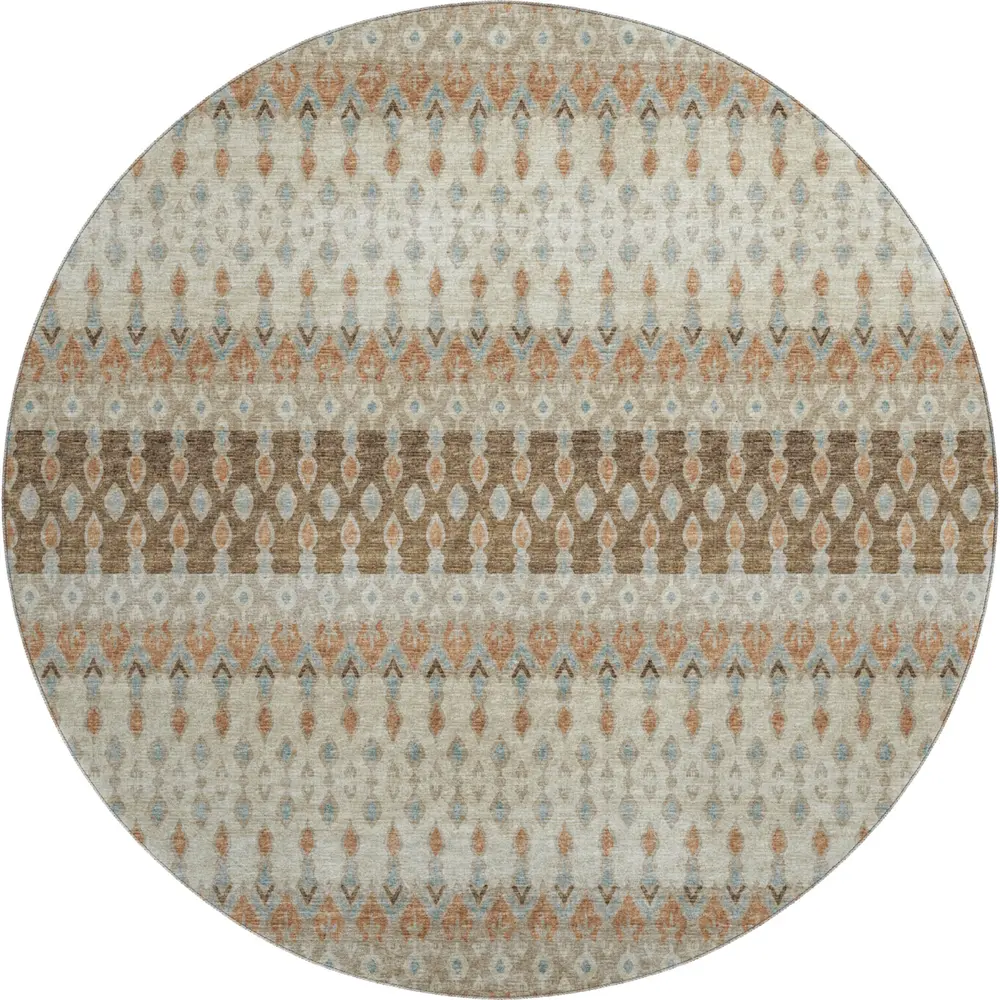 Mayfield AMF72 Canyon 8' x 8' Rug