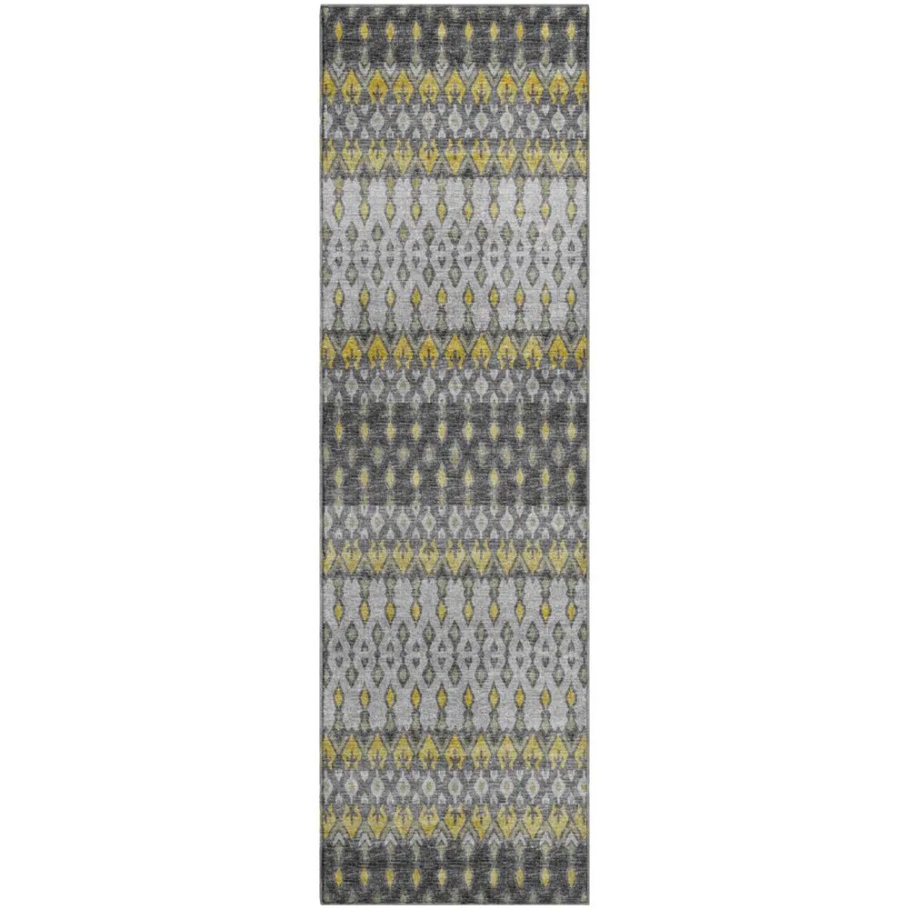 Mayfield AMF72 Gray 2'3