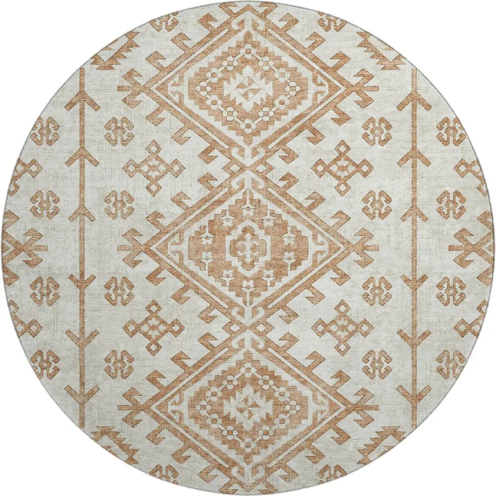 Mayfield AMF73 Canyon 8' x 8' Rug