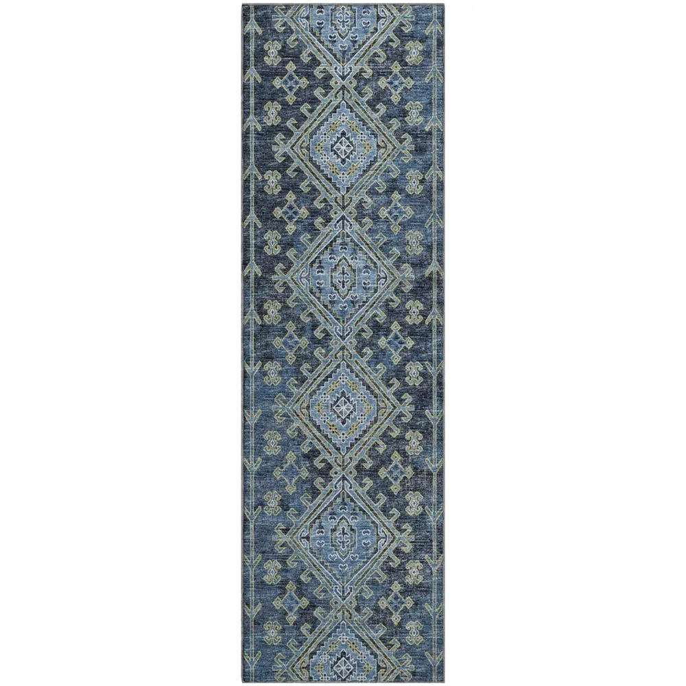 Mayfield AMF73 Blue 2'3