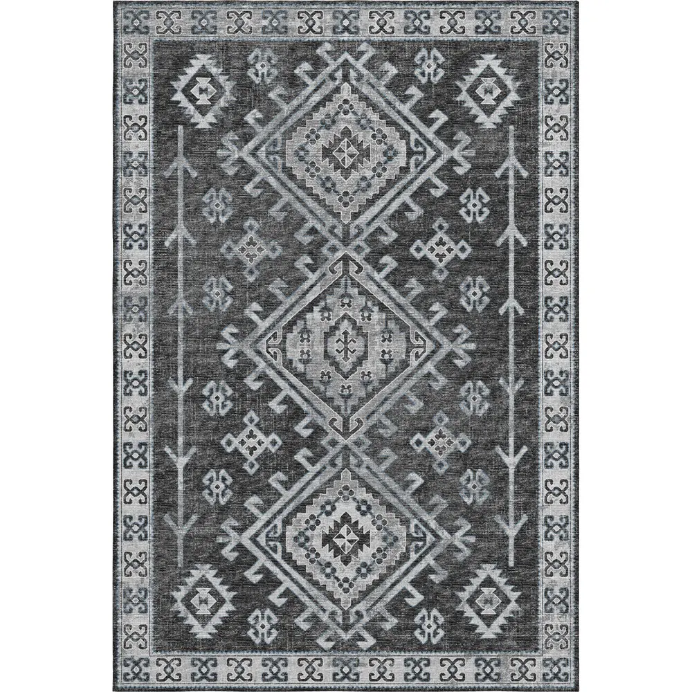 Mayfield AMF73 Shadow 3' x 5' Rug