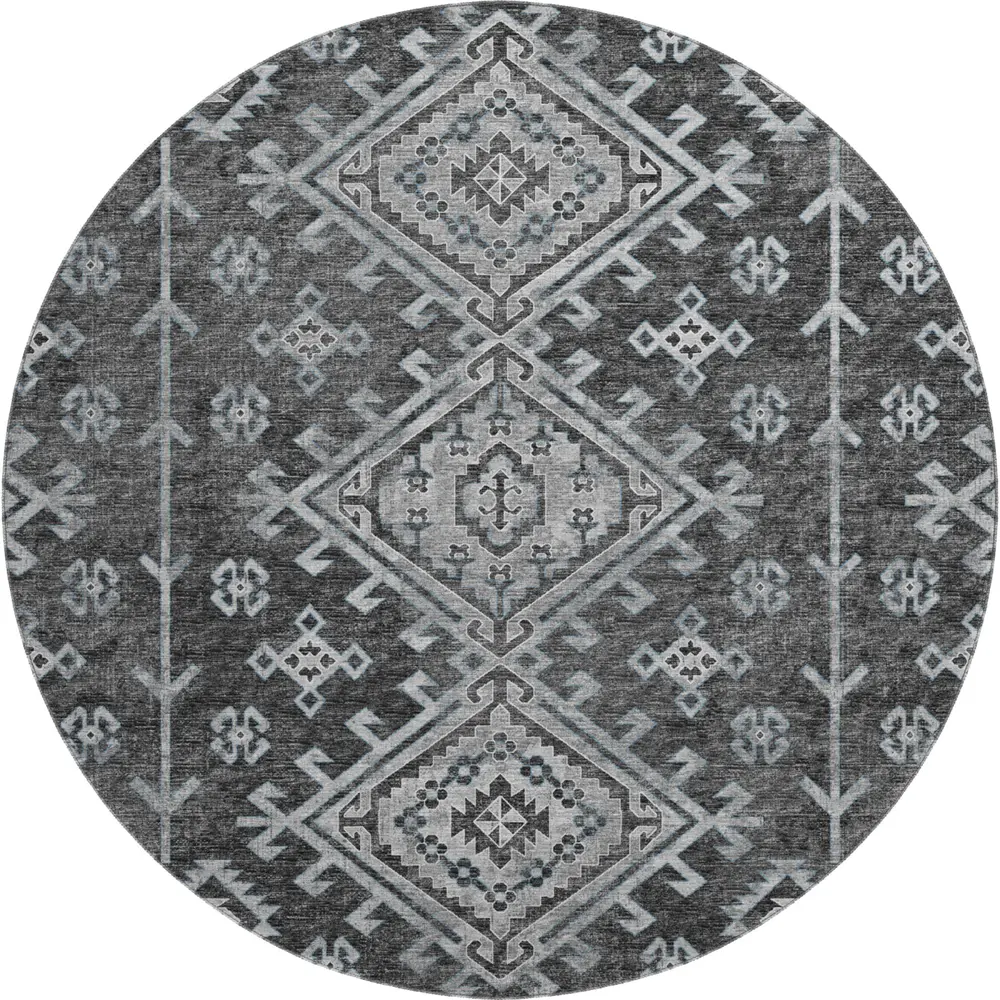 Mayfield AMF73 Shadow 8' x 8' Rug