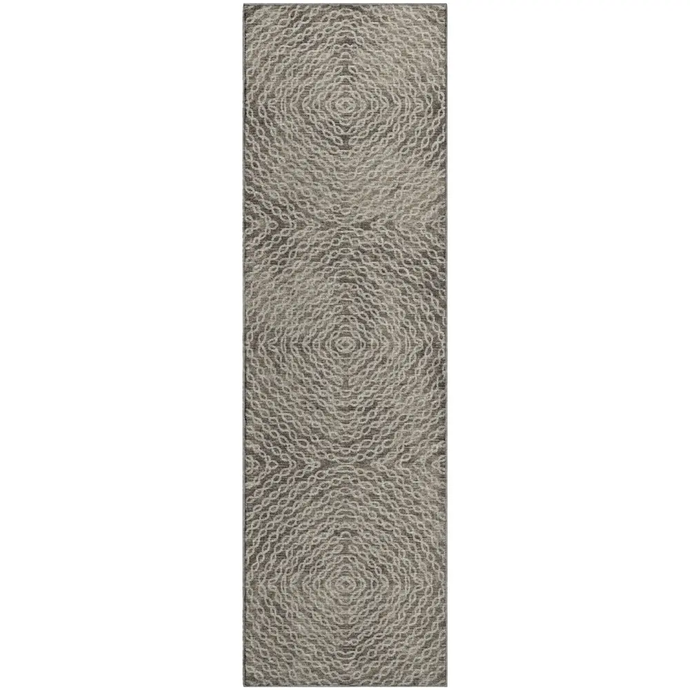 Mayfield AMF74 Mocha 2'3