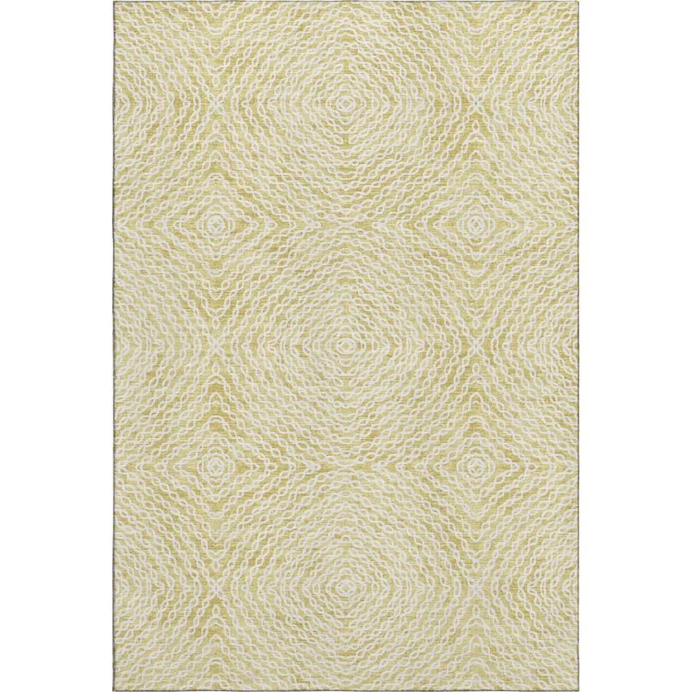 Mayfield AMF74 Gilded 10' x 14' Rug
