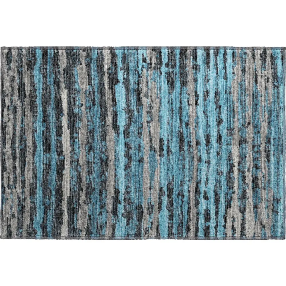 Mayfield AMF75 Peacock 1'8