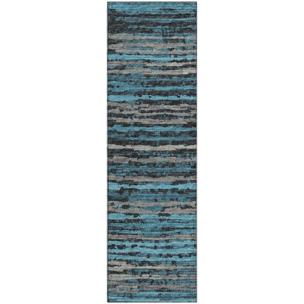 Mayfield AMF75 Peacock 2'3